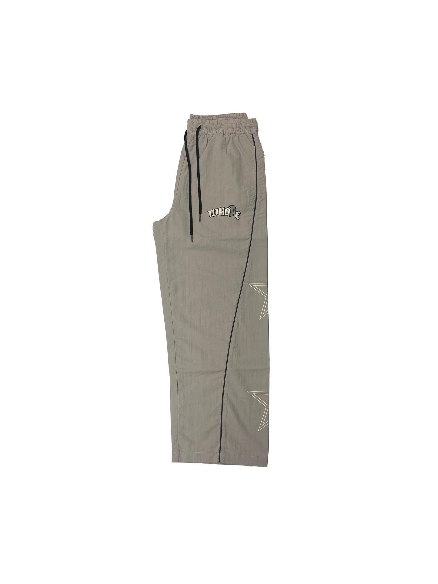 "1 Star" Nylon Pants