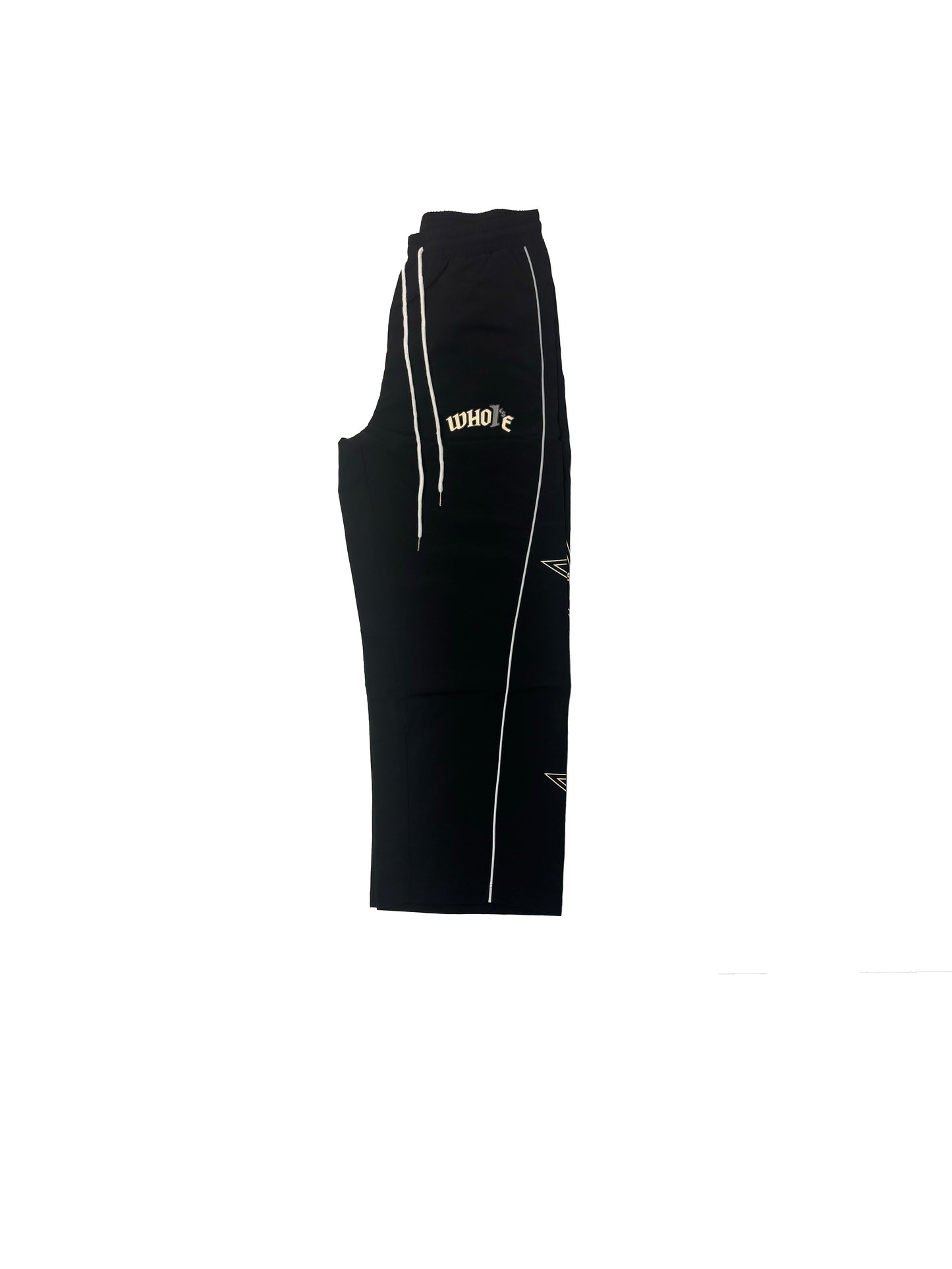 "1 Star" Nylon Pants