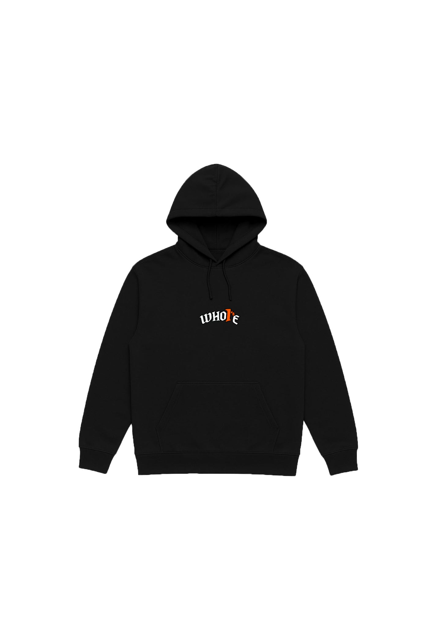 The 1s Logo Hoodie
