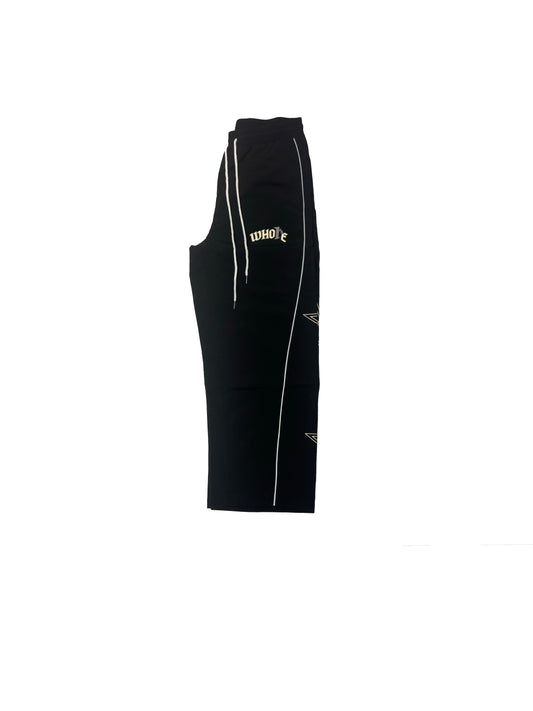 "1 Star" Nylon Pants