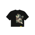 "NOLA CAMO 2.0" Oversized Tee