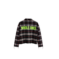 "Backstreet" Flannels
