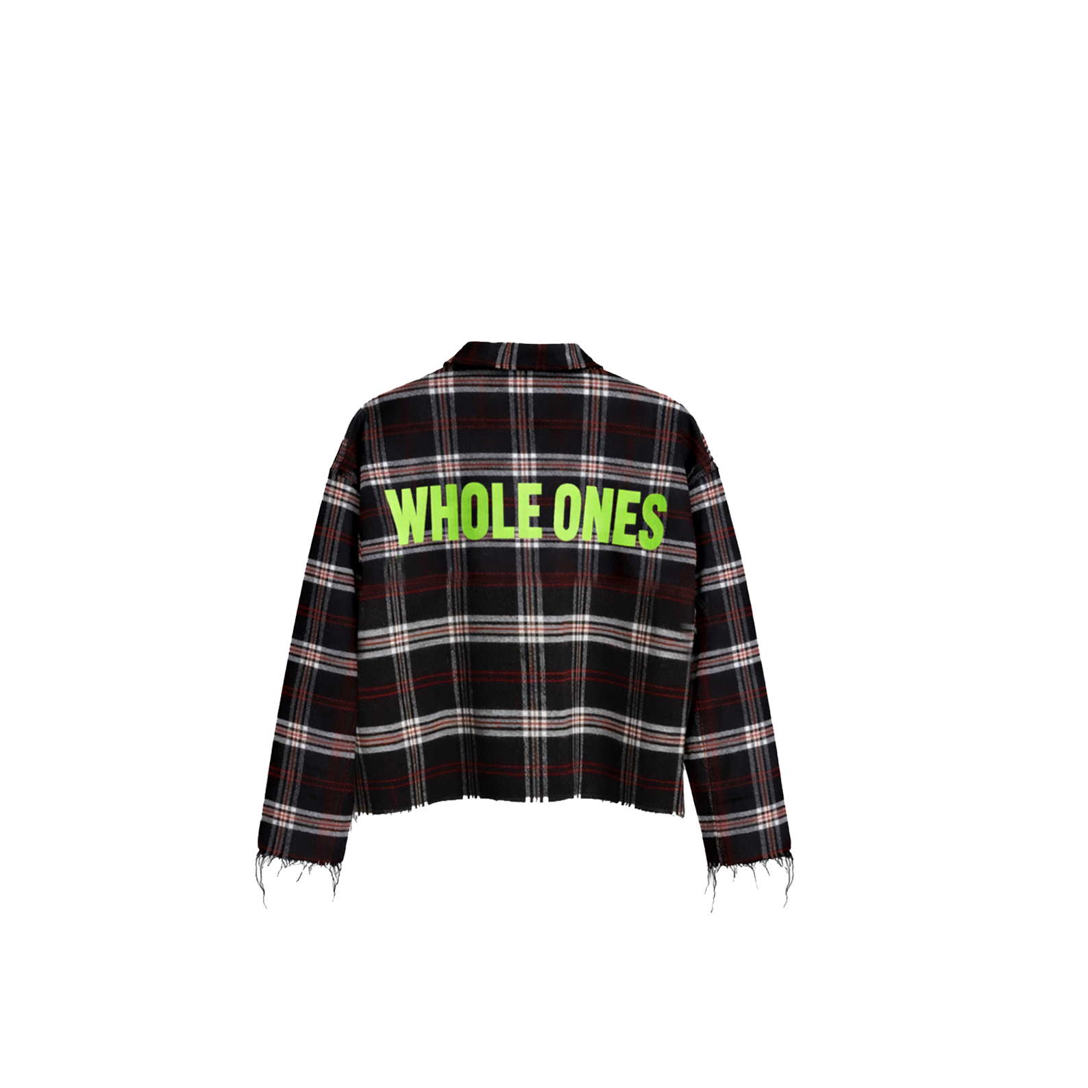 "Backstreet" Flannels