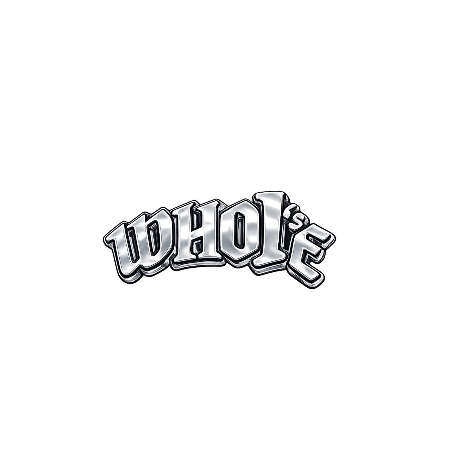 WHOLE ONES 