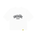 "Gold & Chrome Pack" tee