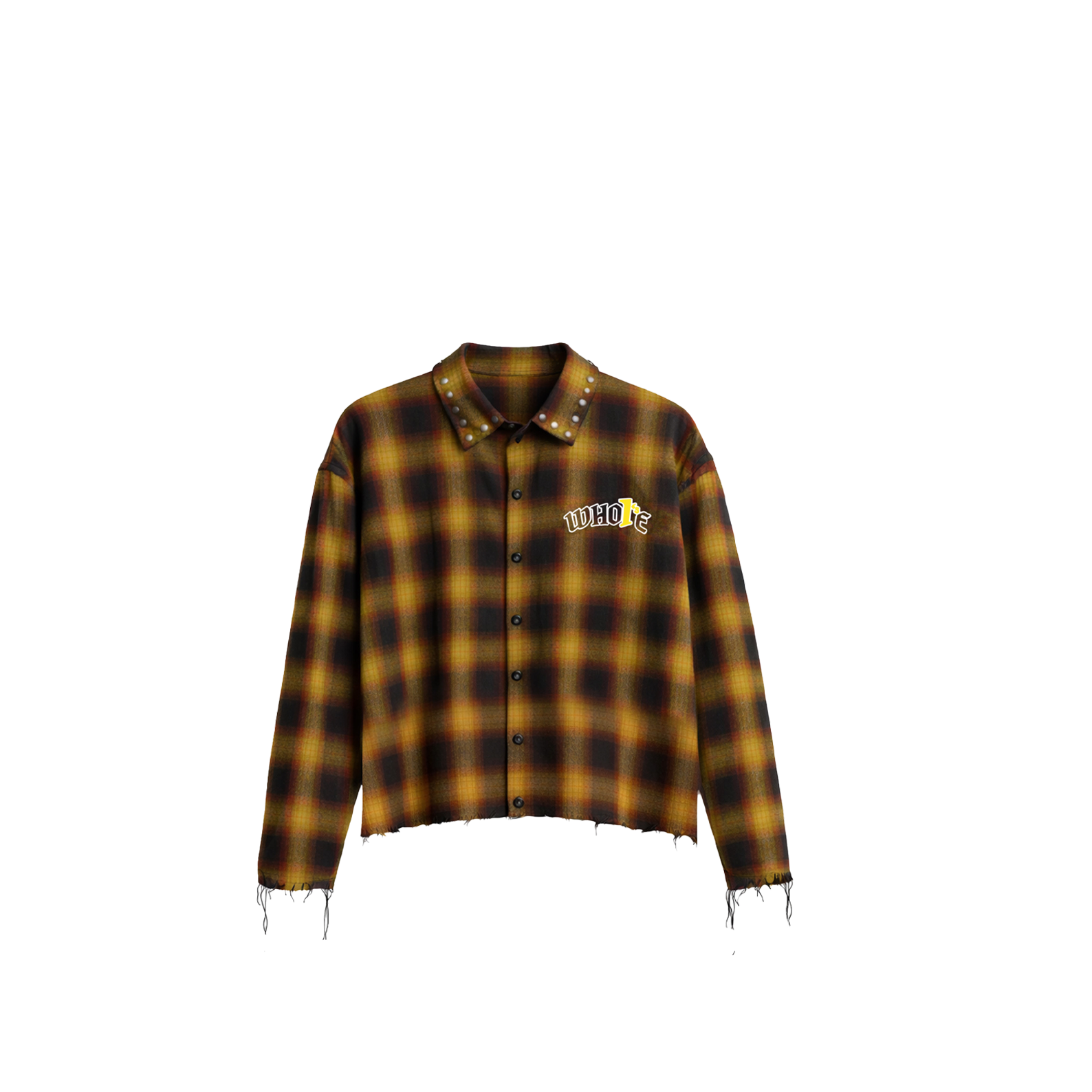 "Backstreet" Flannels