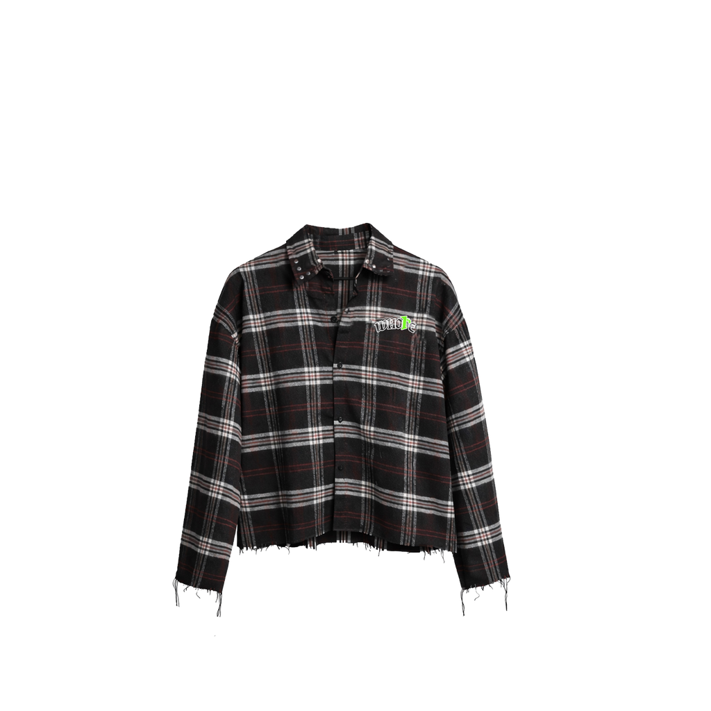 "Backstreet" Flannels