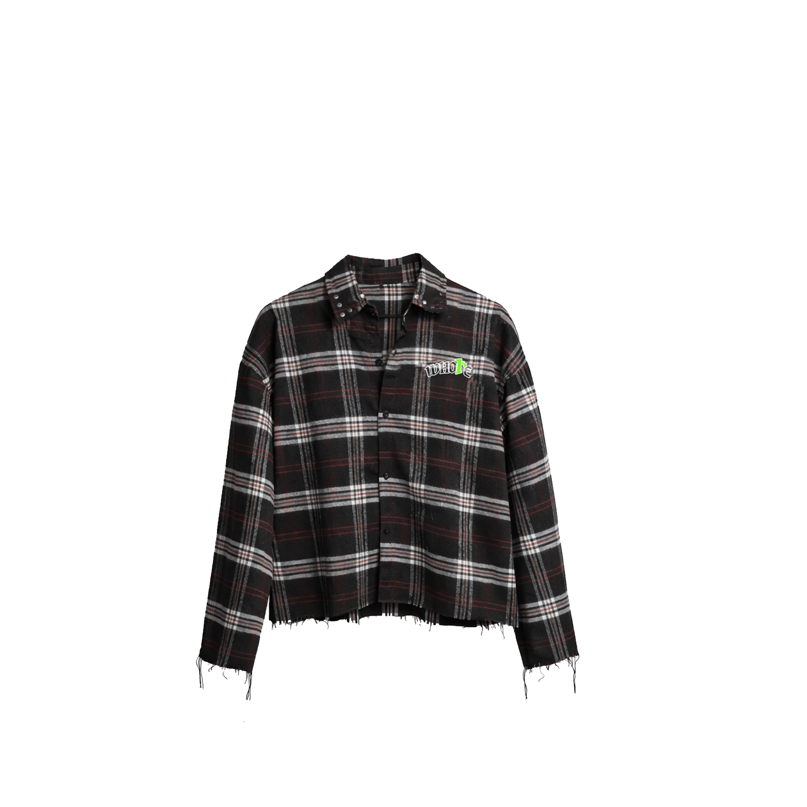 "Backstreet" Flannels