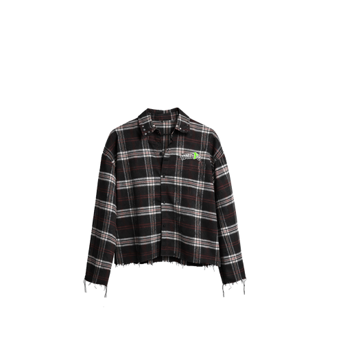 "Backstreet" Flannels