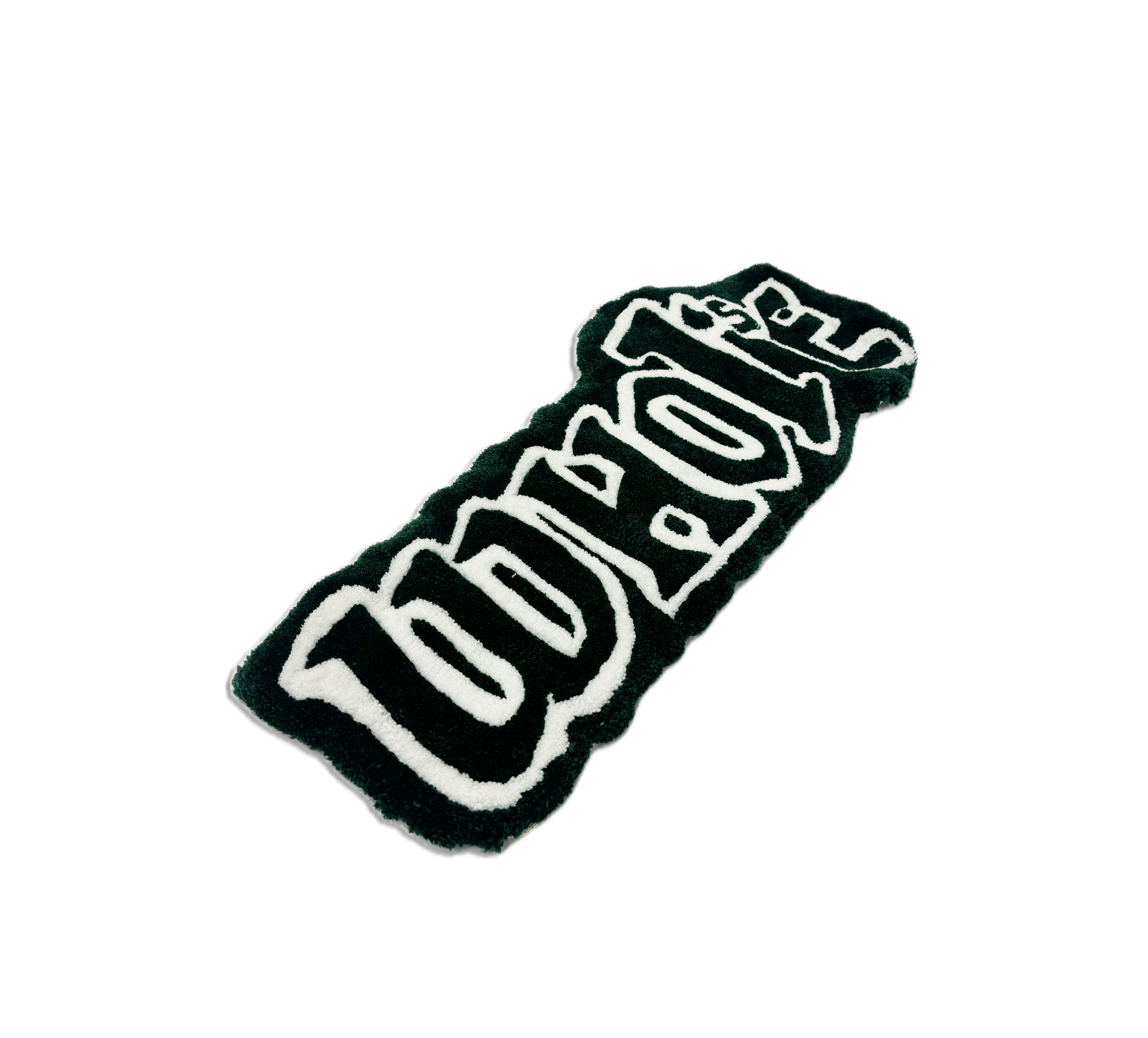 “Stay Grounded” Rugs