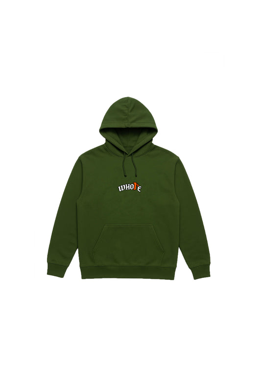 The 1s Logo Hoodie