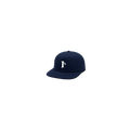 1s Flat Bill Cap