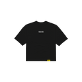 "W1" Oversized Tee