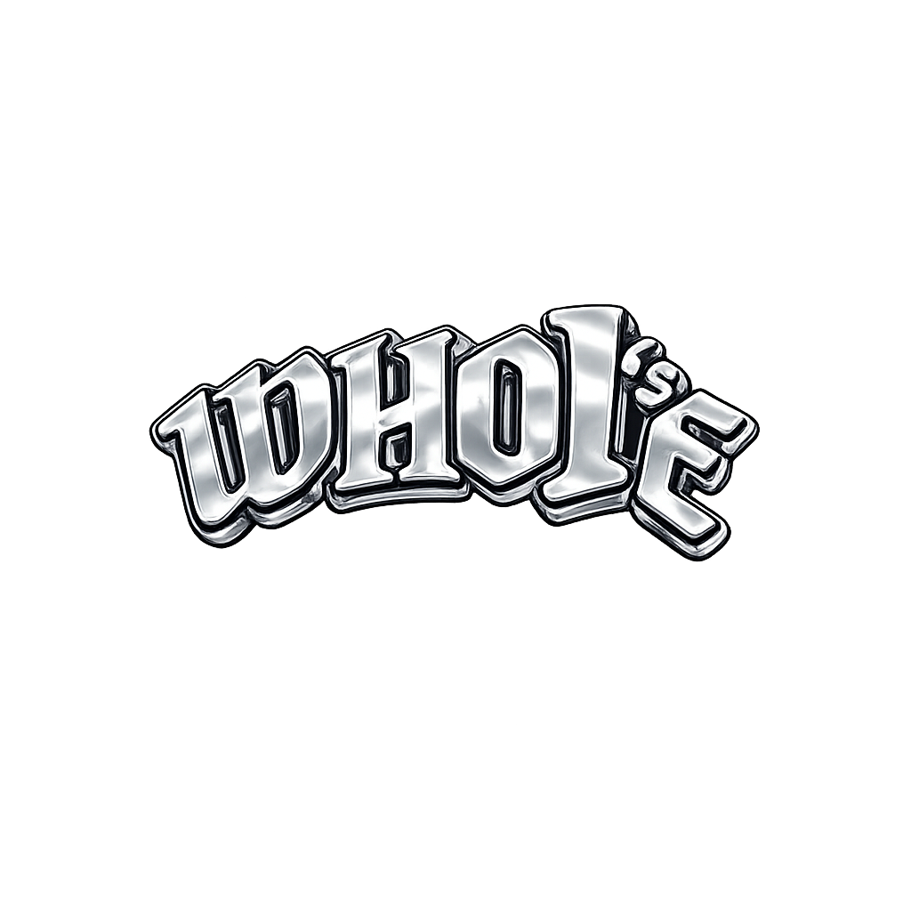 WHOLE ONES 